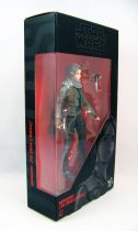 Star Wars The Black Series 6\'\' - #22 Sergeant Jyn Erso (Jedha) Rogue One