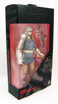 Star Wars The Black Series 6\'\' - #23 Captain Cassian Andor (Eadu) Rogue One