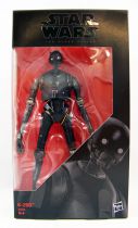 Star Wars The Black Series 6\'\' - #24 K-2SO (Rogue One)