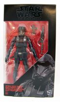 Star Wars The Black Series 6\'\' - #25 Imperial Death Trooper (Rogue One)