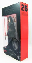 Star Wars The Black Series 6\'\' - #26 Kylo Ren (Unmasked)