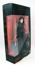 Star Wars The Black Series 6\'\' - #26 Kylo Ren (Unmasked)