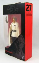 Star Wars The Black Series 6\'\' - #27 Director Krennic (Rogue One)