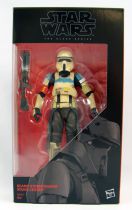 Star Wars The Black Series 6\'\' - #28 Scarif Stormtrooper Squad Leader (Rogue One)