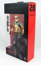 Star Wars The Black Series 6\'\' - #28 Scarif Stormtrooper Squad Leader (Rogue One)