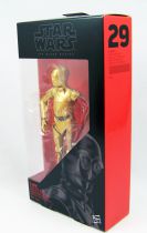 Star Wars The Black Series 6\'\' - #29 C-3PO Resistance Base (Rogue One)