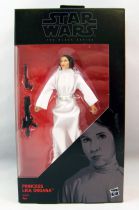 Star Wars The Black Series 6\'\' - #30 Princess Leia Organa (A New Hope)