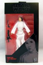 Star Wars The Black Series 6\'\' - #30 Princess Leia Organa (A New Hope)