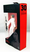 Star Wars The Black Series 6\'\' - #30 Princess Leia Organa (A New Hope)