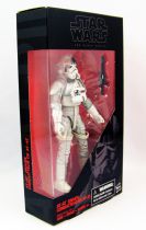 Star Wars The Black Series 6\'\' - #31 AT-AT Driver