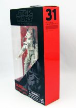 Star Wars The Black Series 6\'\' - #31 AT-AT Driver