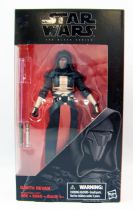 Star Wars The Black Series 6\'\' - #34 Darth Revan