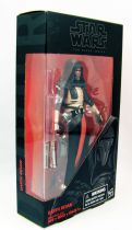 Star Wars The Black Series 6\'\' - #34 Darth Revan