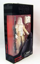 Star Wars The Black Series 6\'\' - #35 Snowtrooper