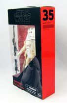 Star Wars The Black Series 6\'\' - #35 Snowtrooper