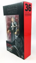 Star Wars The Black Series 6\'\' - #36 Chirrut Imwe