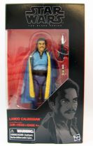 Star Wars The Black Series 6\'\' - #39 Lando Calrissian