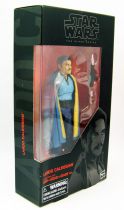 Star Wars The Black Series 6\'\' - #39 Lando Calrissian