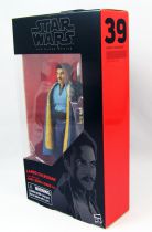 Star Wars The Black Series 6\'\' - #39 Lando Calrissian