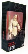 Star Wars The Black Series 6\'\' - #40 Qui-Gon Jinn