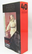 Star Wars The Black Series 6\'\' - #40 Qui-Gon Jinn