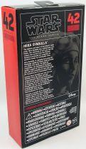 Star Wars The Black Series 6\'\' - #42 Hera Syndulla