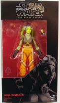 Star Wars The Black Series 6\'\' - #42 Hera Syndulla