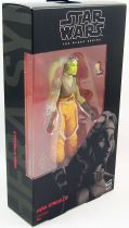 Star Wars The Black Series 6\'\' - #42 Hera Syndulla