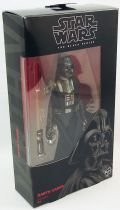 Star Wars The Black Series 6\'\' - #43 Darth Vader