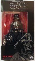 Star Wars The Black Series 6\'\' - #43 Darth Vader