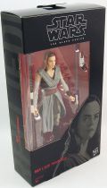 Star Wars The Black Series 6\'\' - #44 Rey (Jedi Training)