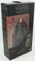 Star Wars The Black Series 6\'\' - #45 Kylo Ren