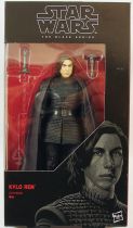 Star Wars The Black Series 6\'\' - #45 Kylo Ren