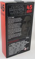 Star Wars The Black Series 6\'\' - #45 Kylo Ren