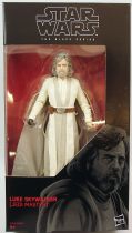 Star Wars The Black Series 6\'\' - #46 Luke Skywalker (Jedi Master)