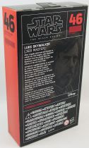Star Wars The Black Series 6\'\' - #46 Luke Skywalker (Jedi Master)