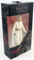 Star Wars The Black Series 6\'\' - #46 Luke Skywalker (Jedi Master)