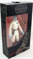 Star Wars The Black Series 6\'\' - #47 Grand Admiral Thrawn