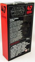 Star Wars The Black Series 6\'\' - #47 Grand Admiral Thrawn