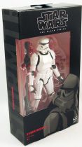 Star Wars The Black Series 6\'\' - #48 Stormtrooper