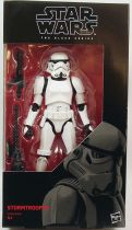 Star Wars The Black Series 6\'\' - #48 Stormtrooper