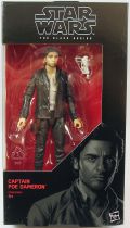 Star Wars The Black Series 6\'\' - #53 Captain Poe Dameron