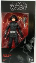 Star Wars The Black Series 6\'\' - #60 Death Star Trooper