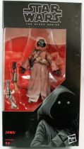 Star Wars The Black Series 6\'\' - #61 Jawa