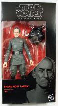 Star Wars The Black Series 6\'\' - #63 Grand Moff Tarkin