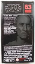 Star Wars The Black Series 6\'\' - #63 Grand Moff Tarkin