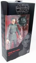 Star Wars The Black Series 6\'\' - #63 Grand Moff Tarkin