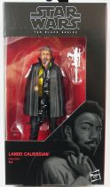 Star Wars The Black Series 6\'\' - #65 Lando Calrissian