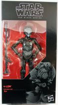 Star Wars The Black Series 6\'\' - #67 4-LOM