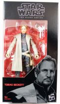 Star Wars The Black Series 6\'\' - #68 Tobias Beckett